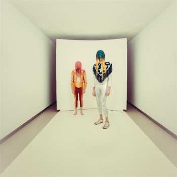 LP Blind Butcher: Hekate