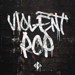 Album Blind Channel: Violent Pop