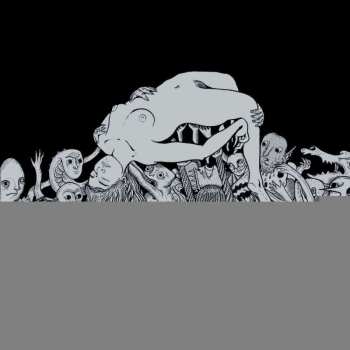 Album Blind Delon: La Metamorphose
