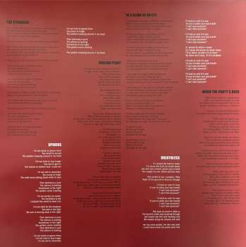 LP Blind Ego: The Hunting Party CLR