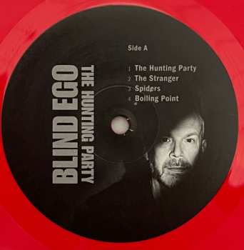 LP Blind Ego: The Hunting Party CLR
