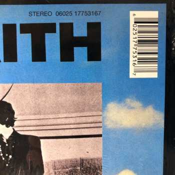 LP Blind Faith: Blind Faith