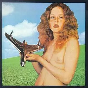 Blind Faith