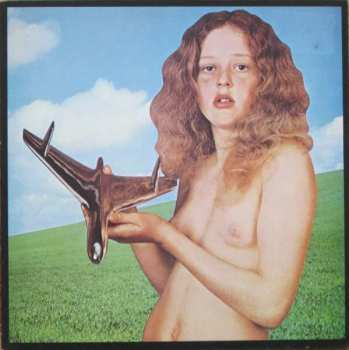 LP Blind Faith: Blind Faith