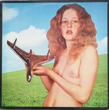 LP Blind Faith: Blind Faith