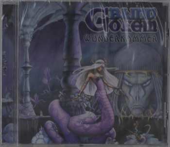 Album Blind Golem: Wunderkammer