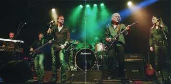 CD Blind Golem: Wunderkammer