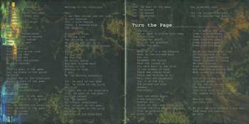 CD Blind Guardian: A Twist In The Myth LTD | DIGI