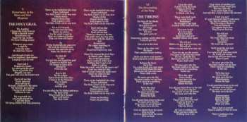 CD Blind Guardian: Beyond The Red Mirror