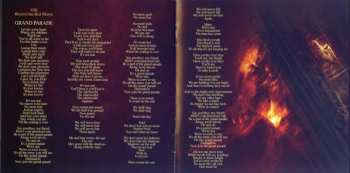 CD Blind Guardian: Beyond The Red Mirror