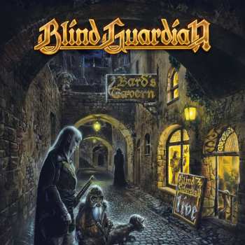 2CD Blind Guardian: Live DIGI