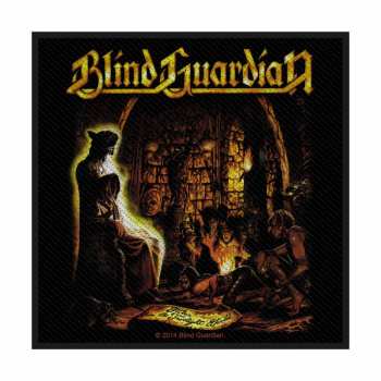 Merch Blind Guardian: Felvarró Tales From The Twilight