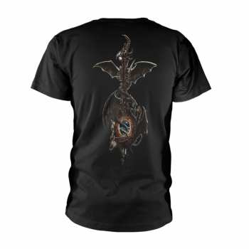 Merch Blind Guardian: Tričko Imaginations From The Other Side S