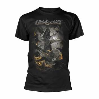 Merch Blind Guardian: Póló Prophecies