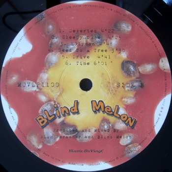 LP Blind Melon: Blind Melon