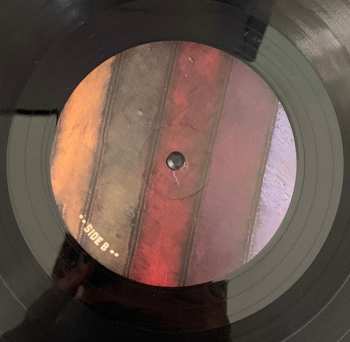 LP Blind Pilot: 3 Rounds And A Sound