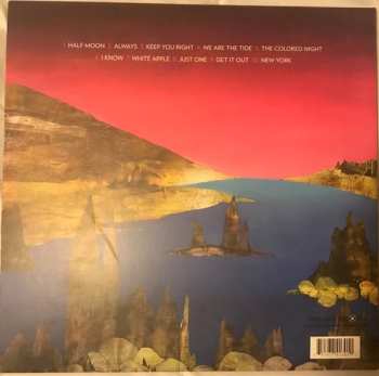 LP Blind Pilot: We Are The Tide