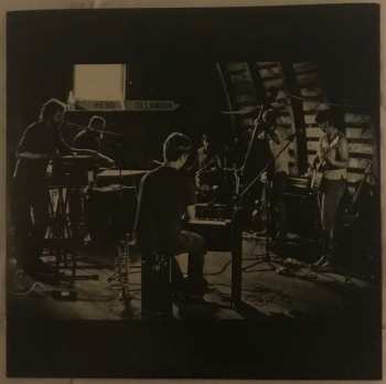 LP Blind Pilot: We Are The Tide