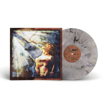 Album Blind Soul: Red Sky Mourning