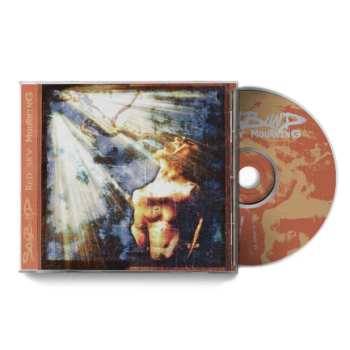 CD Blind Soul: Red Sky Mourning