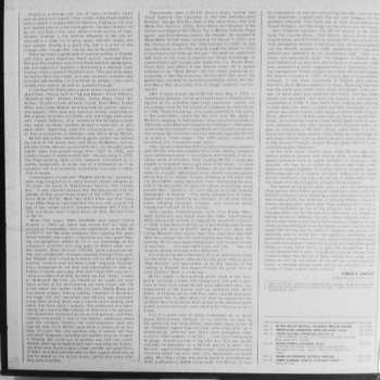 LP Blind Willie McTell: Atlanta Twelve String