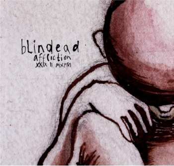 Album Blindead: Affliction Xxix Ii Mxmvi Spla