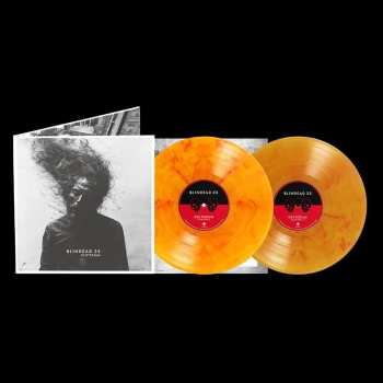 2LP Blindead23: Deuterium Marbled Ltd.