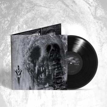 LP Blindead23: Vanishing Black Ltd.