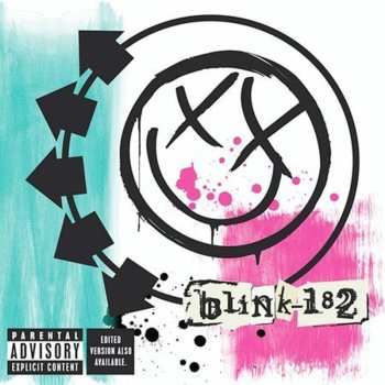 CD Blink-182: blink-182