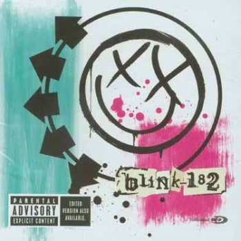 CD Blink-182: Blink-182