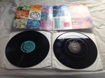 2LP Blink-182: Blink-182
