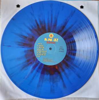 LP Blink-182: Buddha CLR | LTD