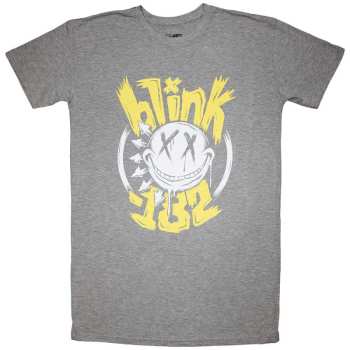 Merch Blink-182: Női Póló Dress Big Smile