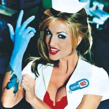 Album Blink-182: Enema Of The State