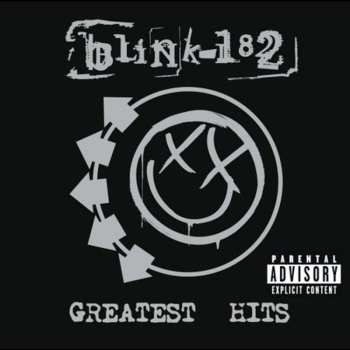 CD Blink-182: Greatest Hits