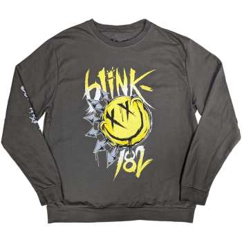 Merch Blink-182: Felső Big Smile