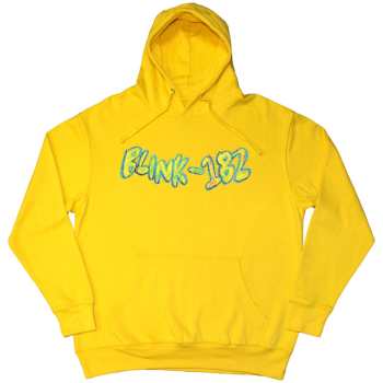 Merch Blink-182: Felső Crayon