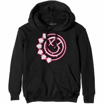 Merch Blink-182: Felső Six Arrow Smiley 