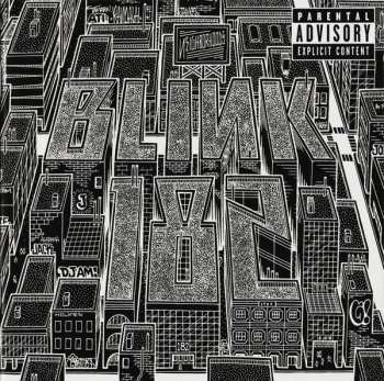CD Blink-182: Neighborhoods DLX