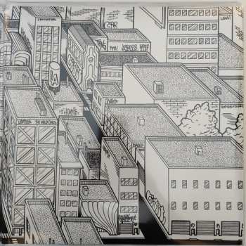 2LP Blink-182: Neighborhoods CLR | LTD