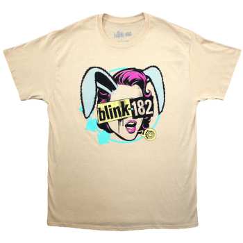 Merch Blink-182: Póló Blind Date