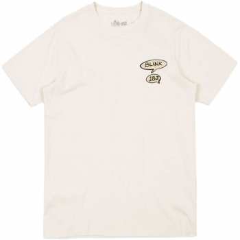 Merch Blink-182: Póló Roger Rabbit 