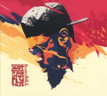CD Blinky Bill: Everyone's Just Winging It And Other Fly Tales