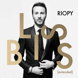 Album Riopy: Riopy - Bliss