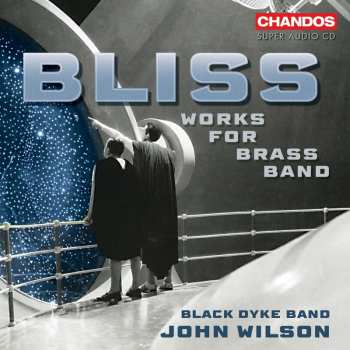 SACD John Wilson: Works For Brass Band