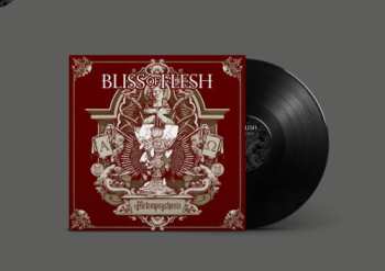 Album Bliss Of Flesh: Metapsychosis