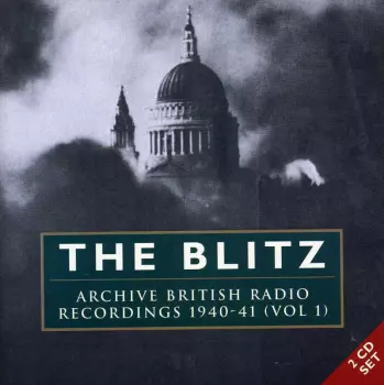 Blitz 1: 1940-41 / Various: Blitz 1: 1940