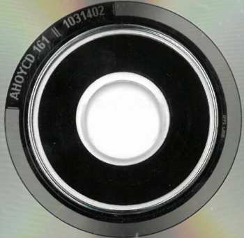 CD Blitz: Punk Singles And Rarities 1980-83