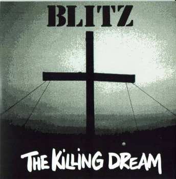 5CD/Dobozkészlet Blitz: The Albums