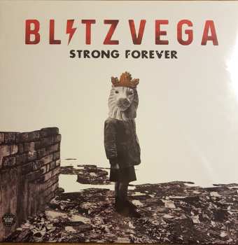LP Blitz Vega: Strong Forever LTD